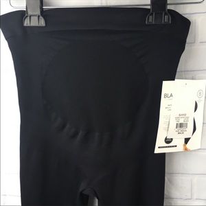 BLANQI maternity leggings small